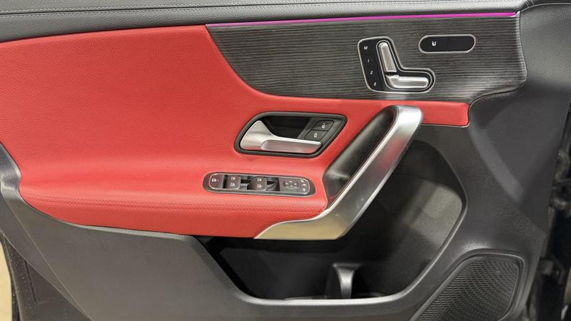 mercedes-benz A 250 2021 - 19