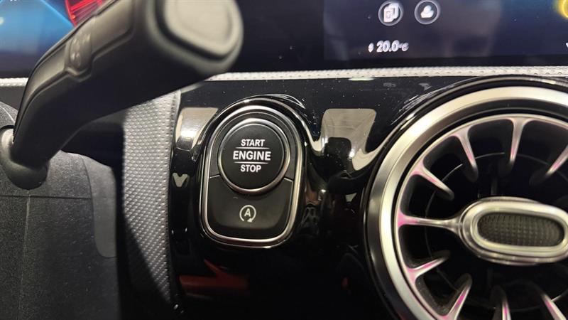 mercedes-benz A 250 2021 - 30