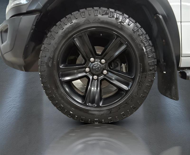 ram 1500 Classic 2021 - 6
