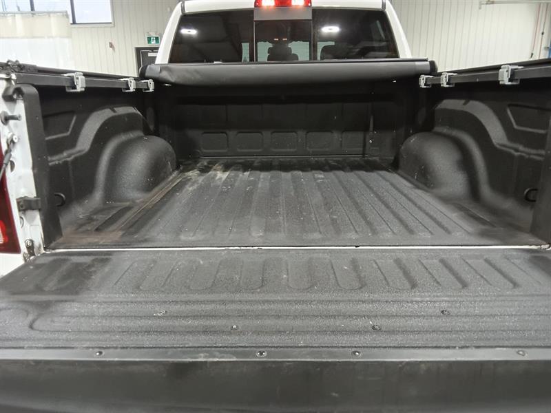 ram 1500 Classic 2021 - 9