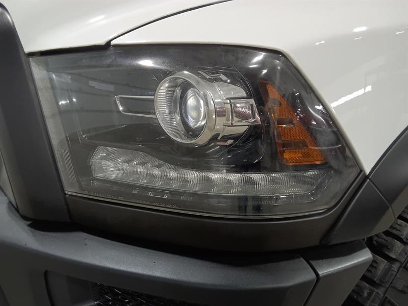 ram 1500 Classic 2021 - 10