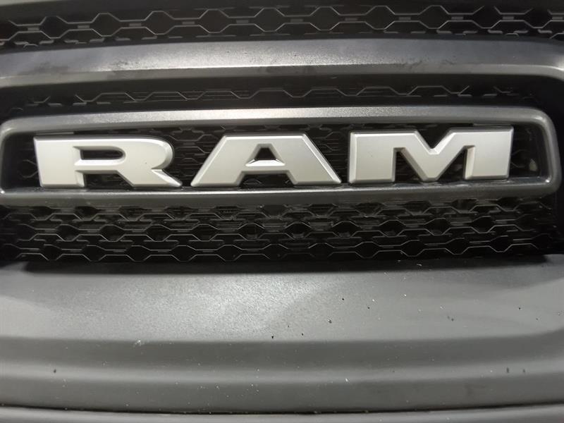 ram 1500 Classic 2021 - 11