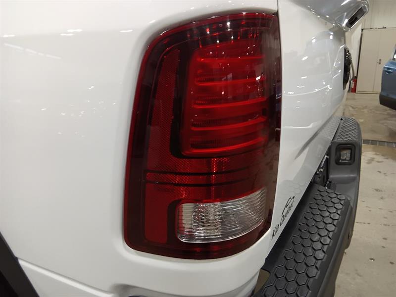 ram 1500 Classic 2021 - 12