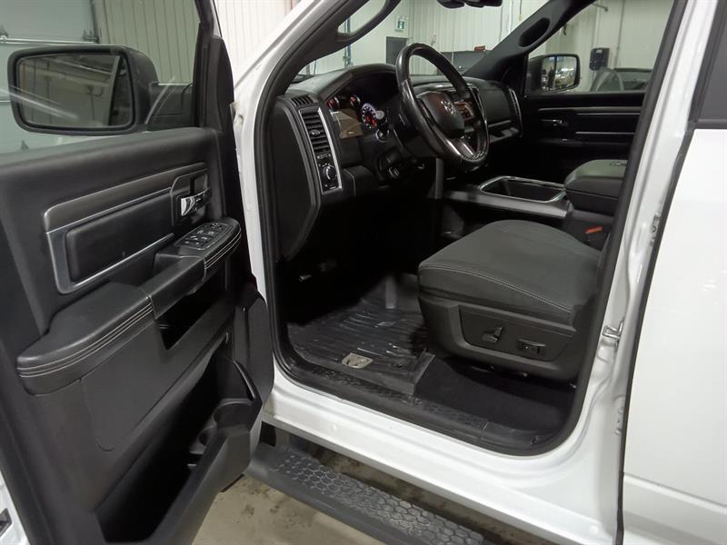 ram 1500 Classic 2021 - 14
