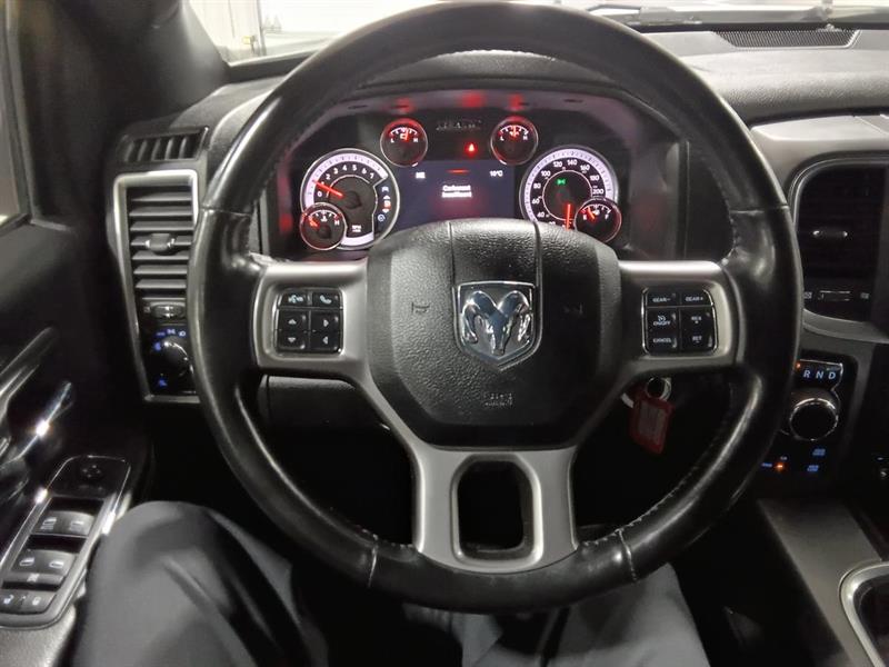 ram 1500 Classic 2021 - 15