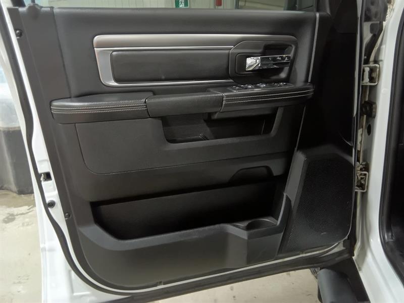 ram 1500 Classic 2021 - 19