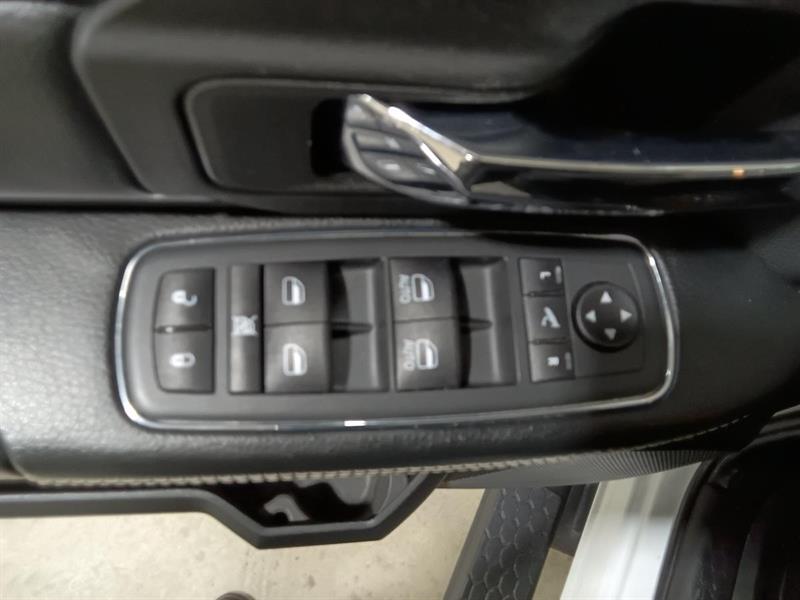 ram 1500 Classic 2021 - 26