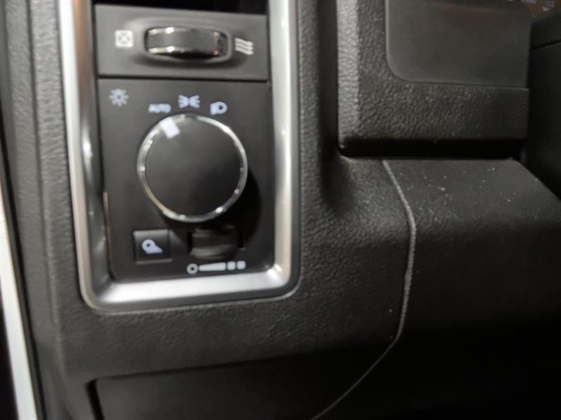 ram 1500 Classic 2021 - 27