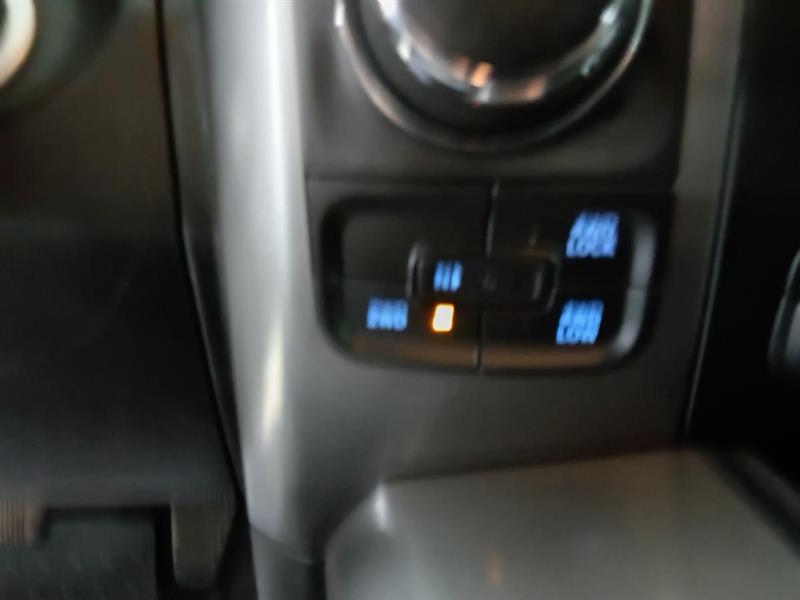 ram 1500 Classic 2021 - 29