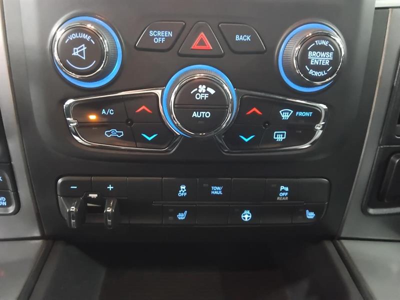 ram 1500 Classic 2021 - 30