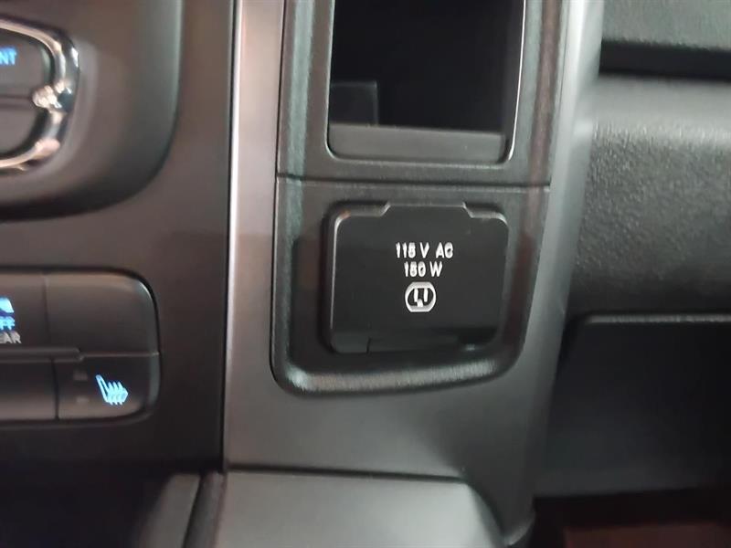 ram 1500 Classic 2021 - 31