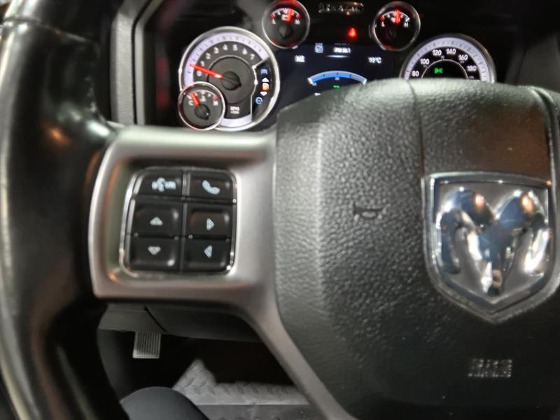 ram 1500 Classic 2021 - 32
