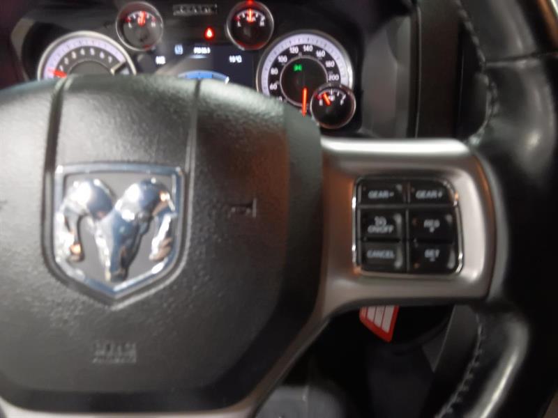 ram 1500 Classic 2021 - 34