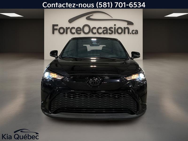 toyota Corolla Cross 2023 - 4