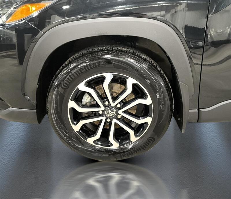 toyota Corolla Cross 2023 - 6