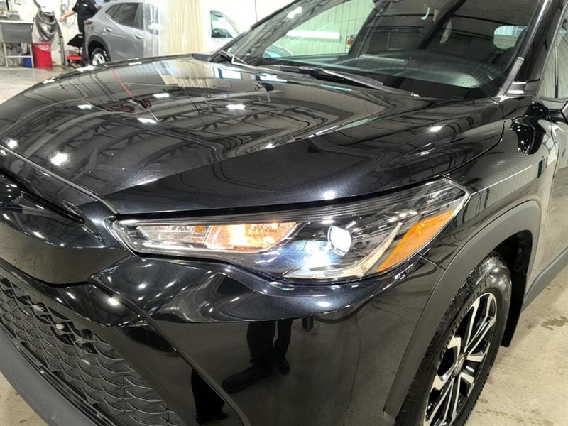 toyota Corolla Cross 2023 - 10