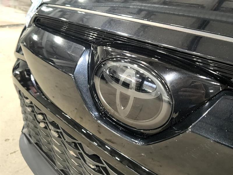 toyota Corolla Cross 2023 - 11