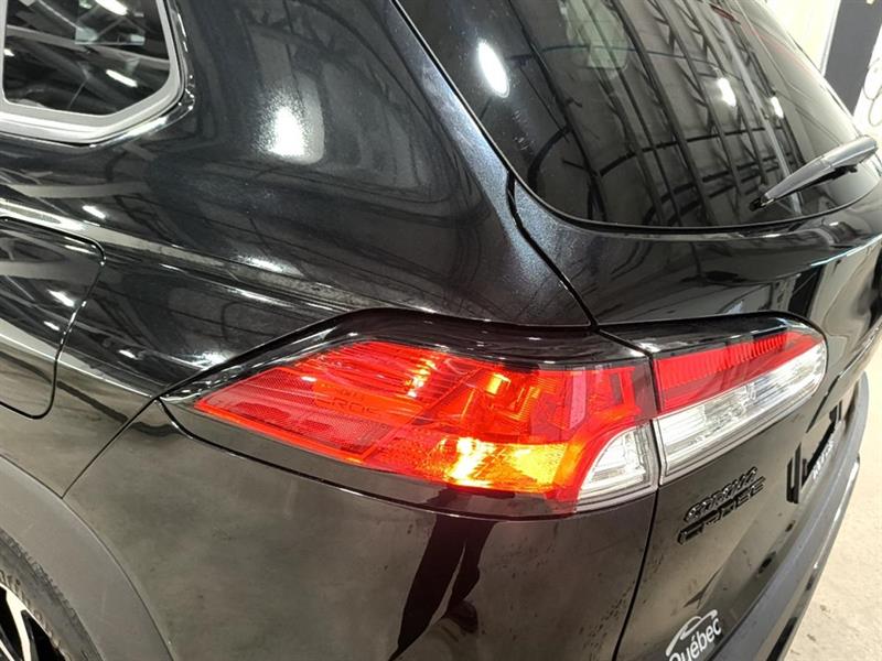 toyota Corolla Cross 2023 - 12