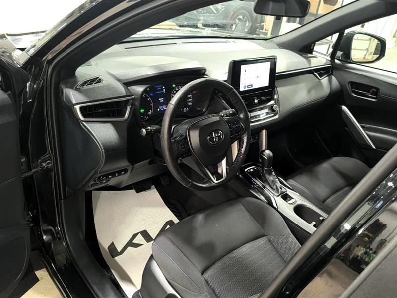 toyota Corolla Cross 2023 - 14