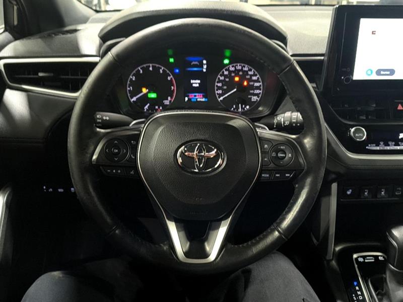 toyota Corolla Cross 2023 - 15