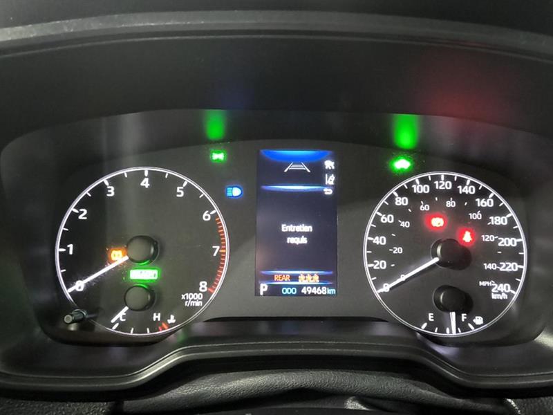 toyota Corolla Cross 2023 - 16