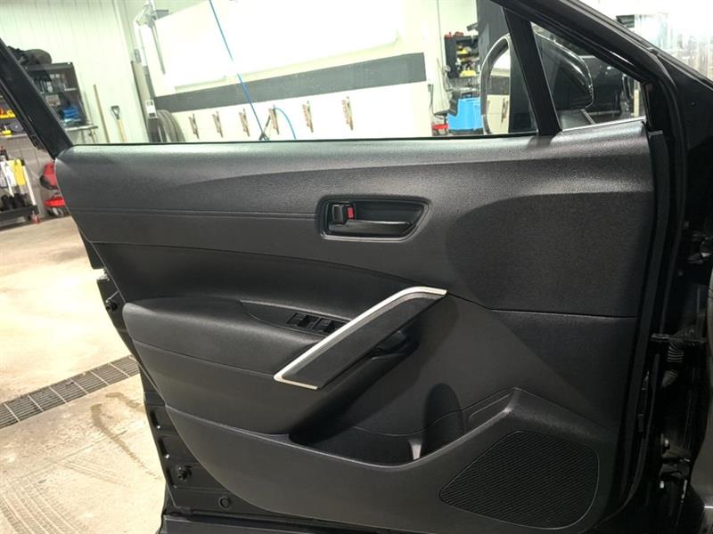 toyota Corolla Cross 2023 - 17