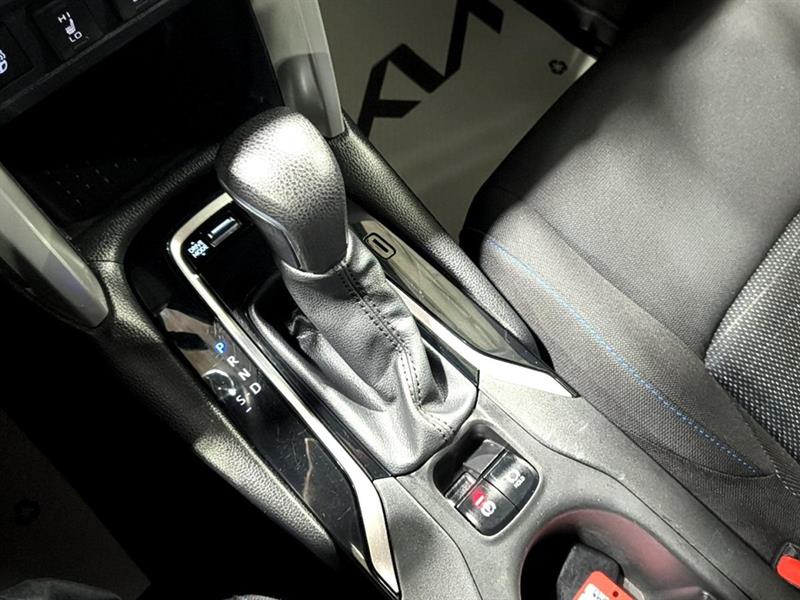 toyota Corolla Cross 2023 - 19