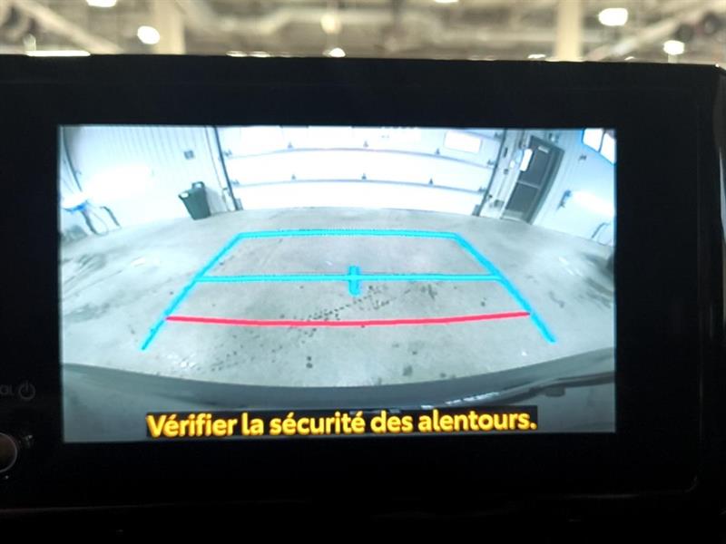 toyota Corolla Cross 2023 - 20