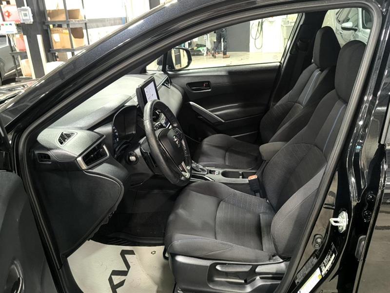 toyota Corolla Cross 2023 - 21