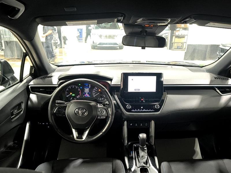 toyota Corolla Cross 2023 - 22