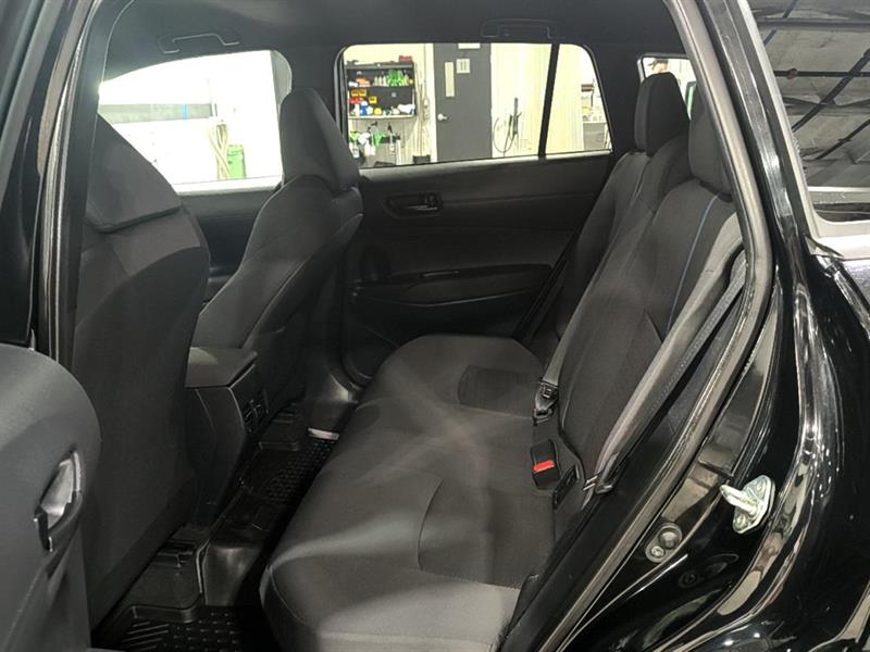 toyota Corolla Cross 2023 - 24