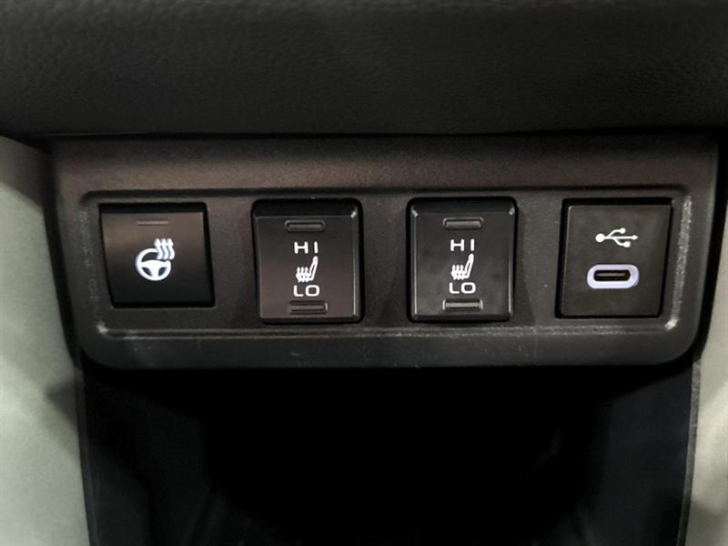 toyota Corolla Cross 2023 - 27