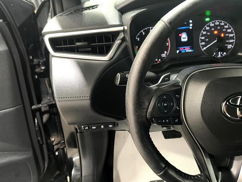 toyota Corolla Cross 2023 - 29