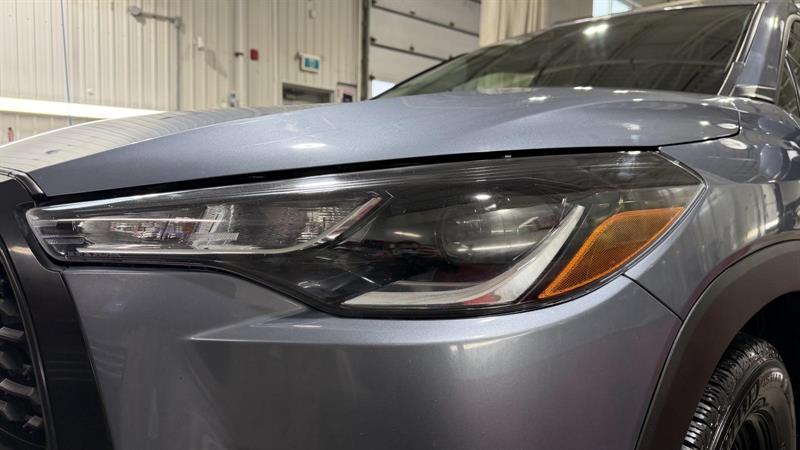 toyota Corolla Cross 2022 - 9