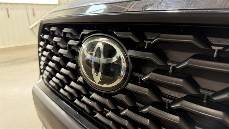 toyota Corolla Cross 2022 - 10