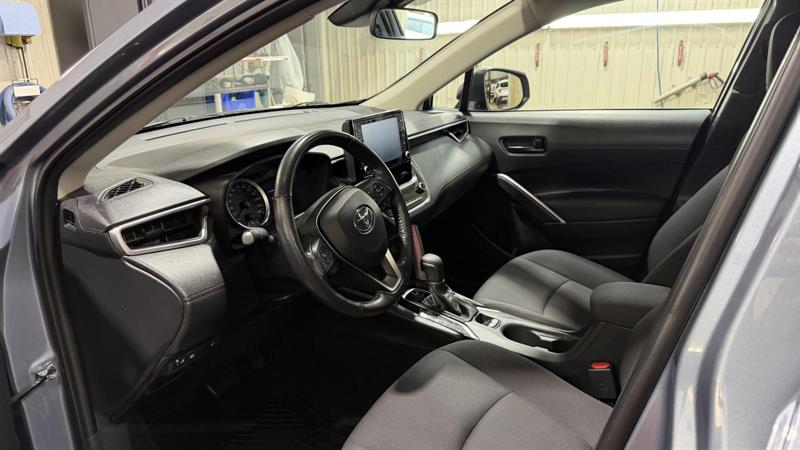 toyota Corolla Cross 2022 - 13