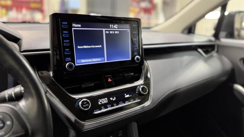 toyota Corolla Cross 2022 - 16