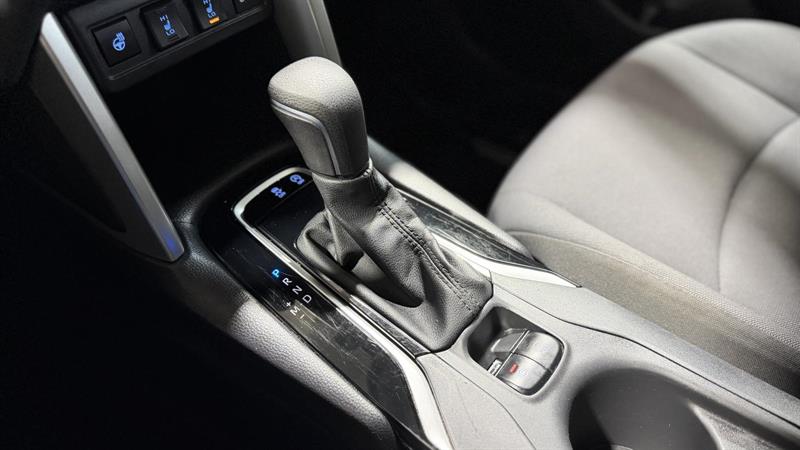 toyota Corolla Cross 2022 - 19