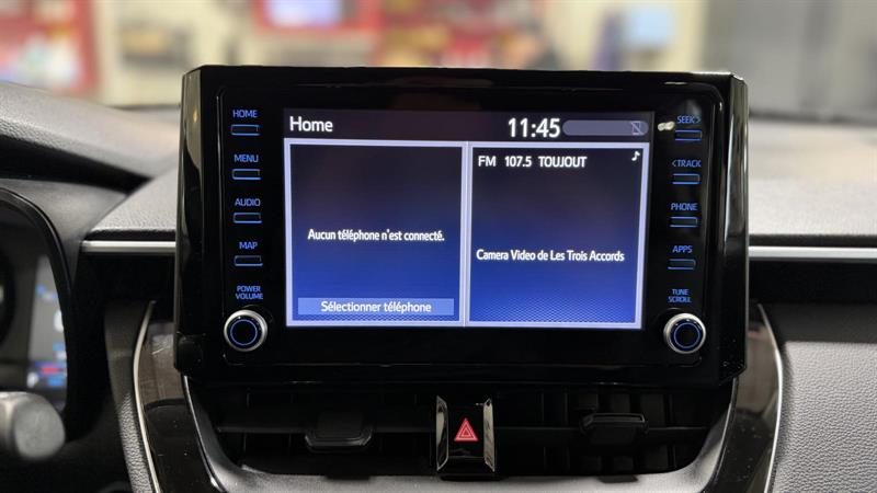 toyota Corolla Cross 2022 - 31