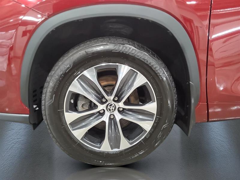 toyota Highlander 2023 - 6