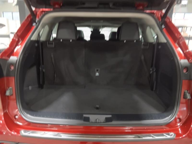 toyota Highlander 2023 - 9