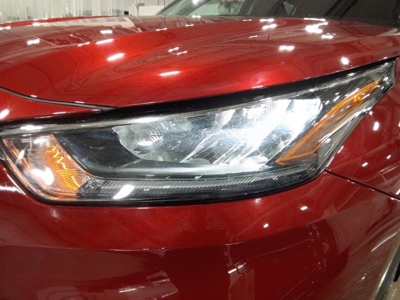 toyota Highlander 2023 - 10
