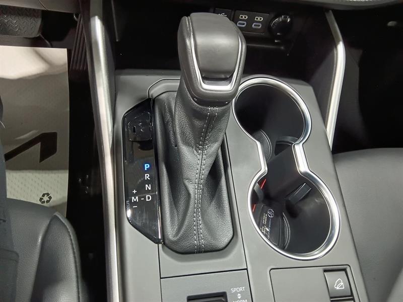 toyota Highlander 2023 - 19