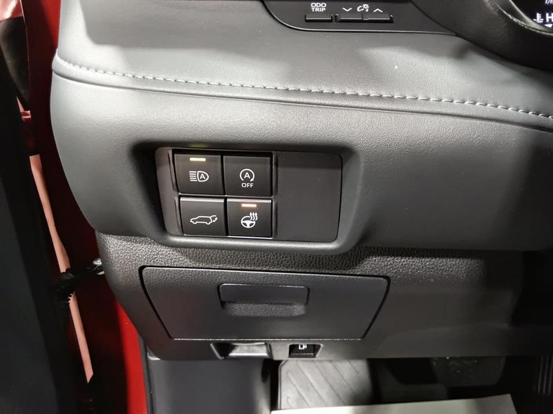 toyota Highlander 2023 - 25
