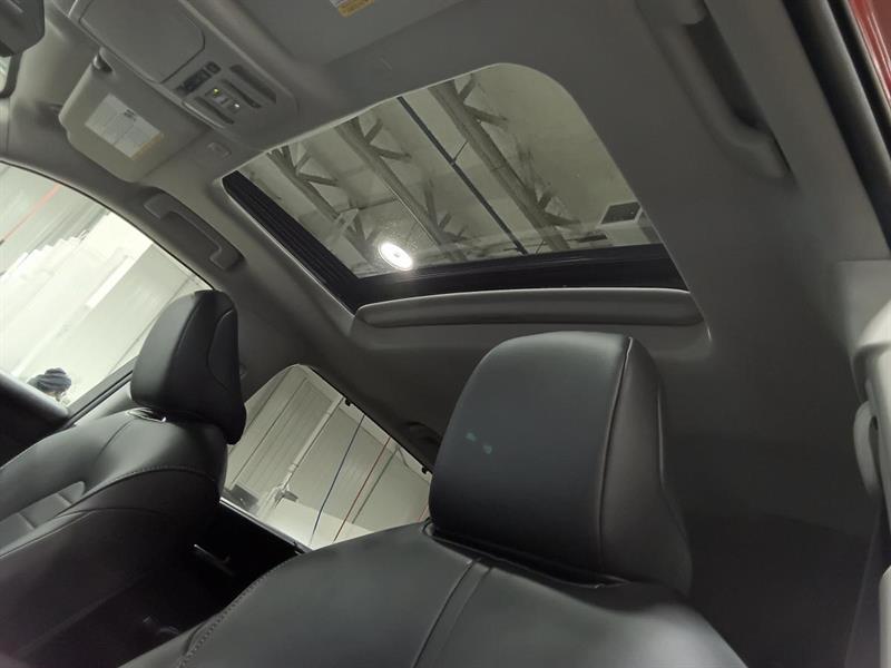 toyota Highlander 2023 - 29