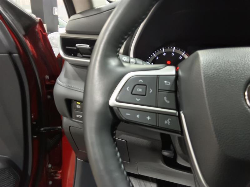toyota Highlander 2023 - 30