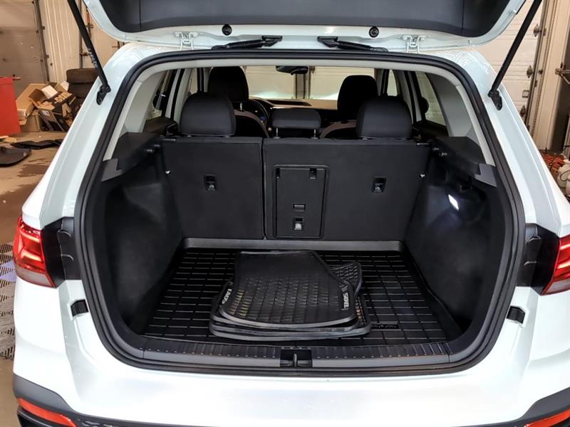 volkswagen Taos 2024 - 10