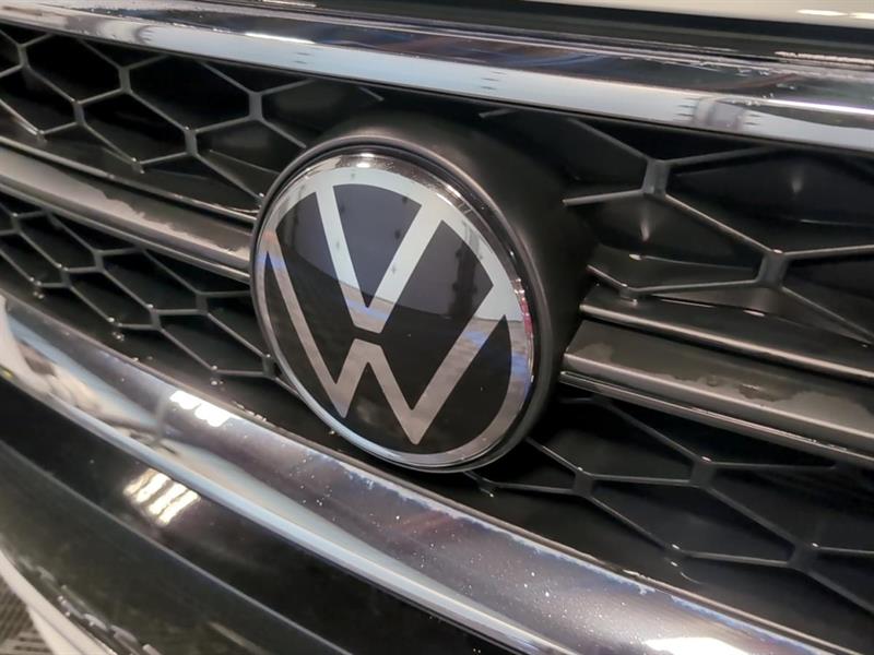 volkswagen Taos 2024 - 12