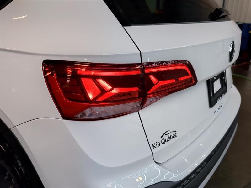 volkswagen Taos 2024 - 13