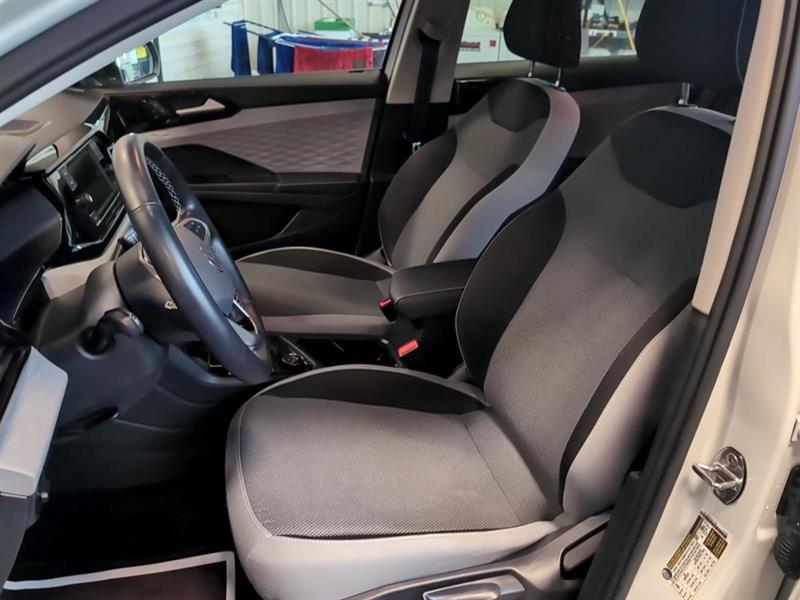 volkswagen Taos 2024 - 21